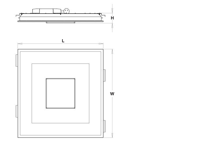 Clarico Down Dimensions v1 300421