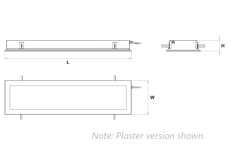 Cleanroom IP44 Dimensions v1 PC