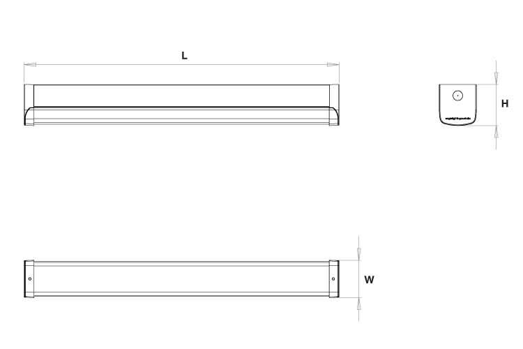 Rapid LED Dimensions v1 200521