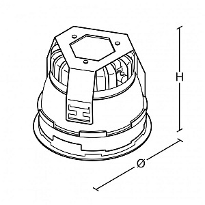 Alba medica dwg