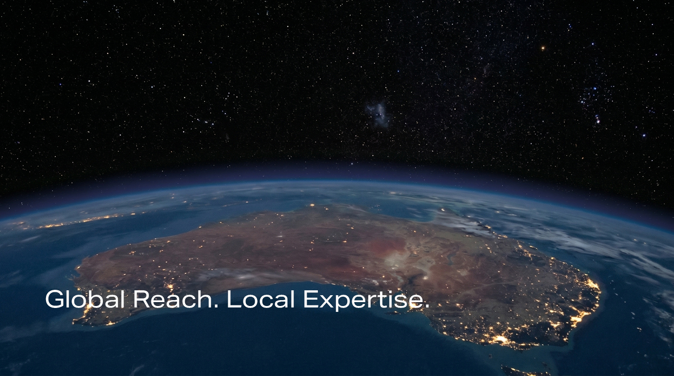 Global Reach Landing Page Banner V6