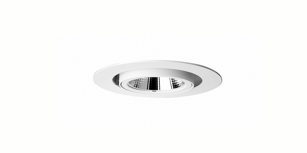 Touch Rec Round White 1 CAROUSEL