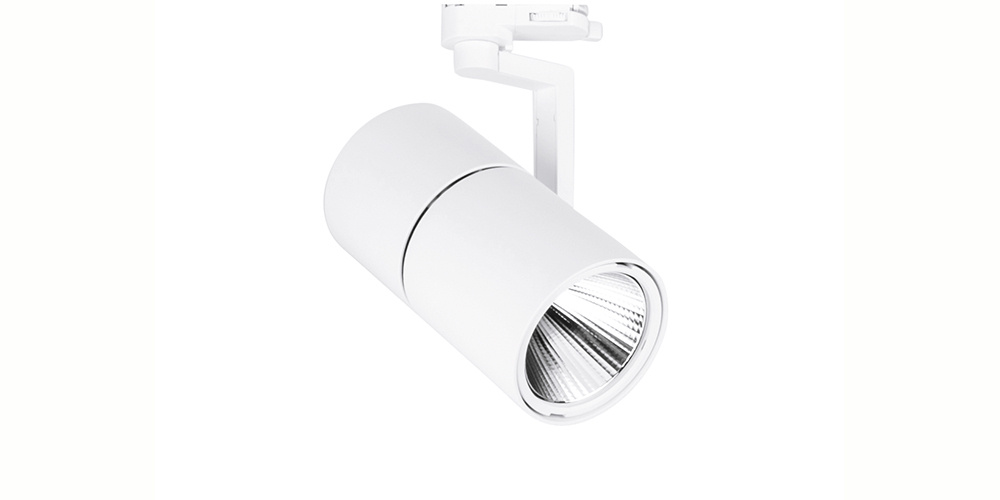Touch mini white CAROUSEL