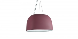 Scoot dusty plumb CAROUSEL