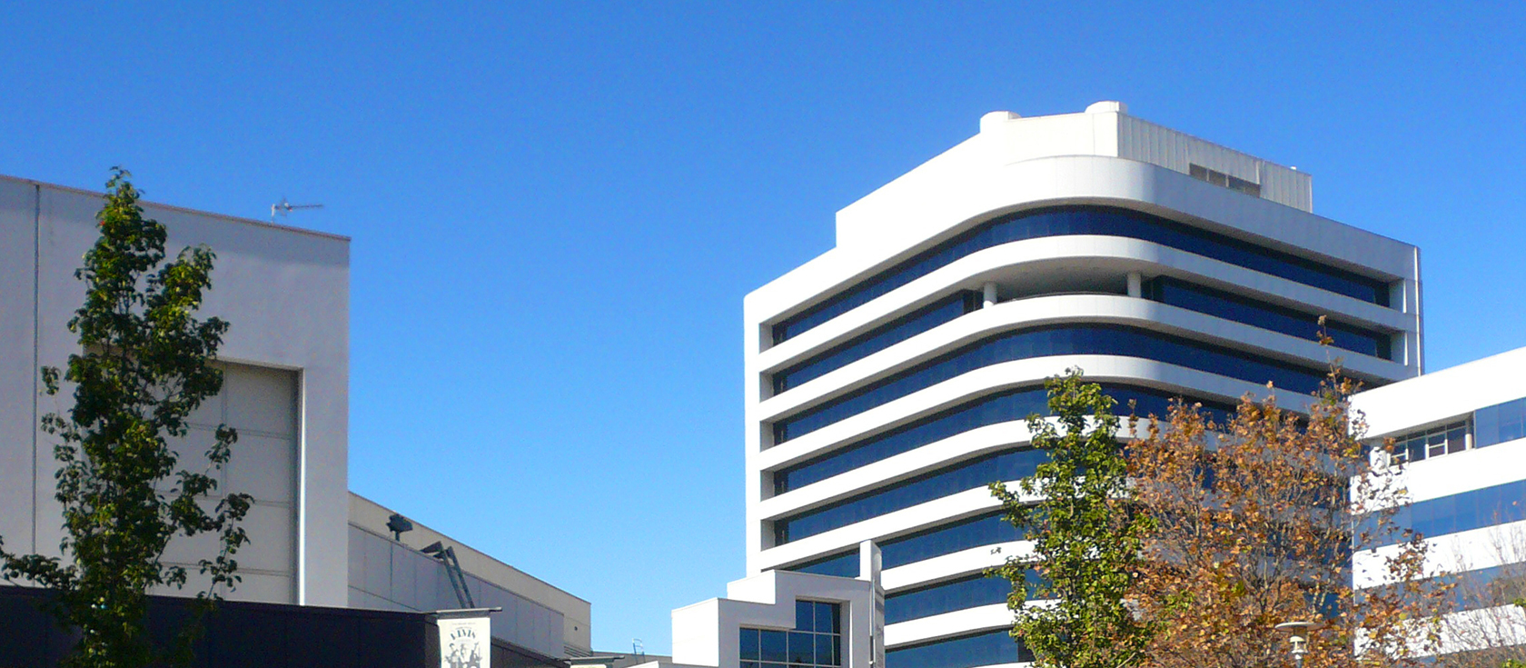 Wollongong City Council banner