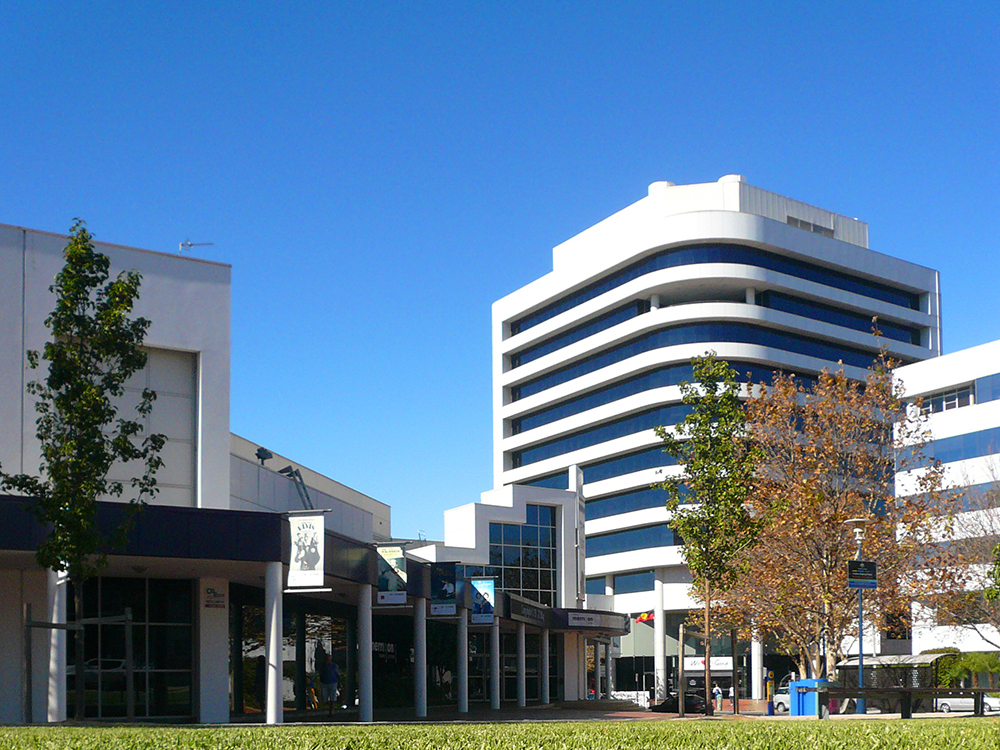 Wollongong City Council