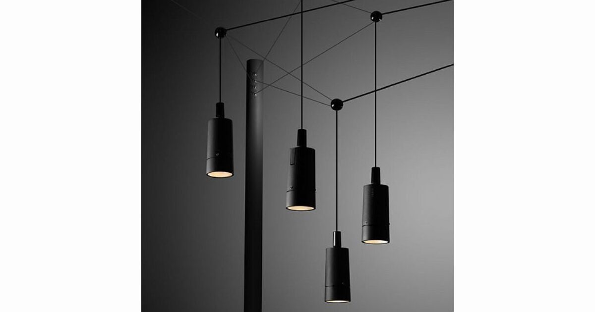 AIR LIGHTING | Eagle Lighting