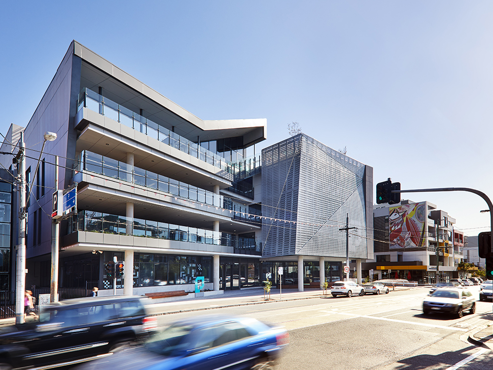 Featured project prahran 1