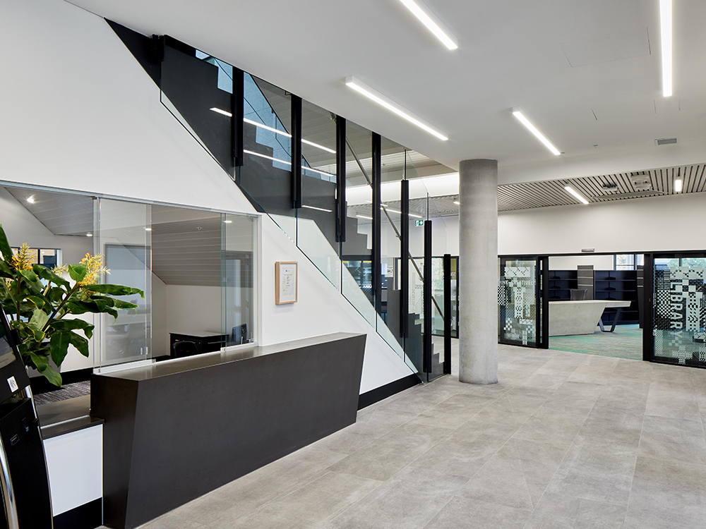 Featured project prahran 3