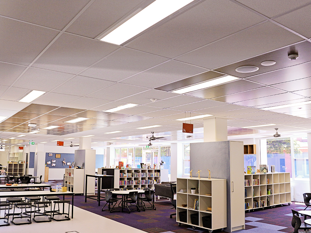 Featured project sth melbourne primary 3