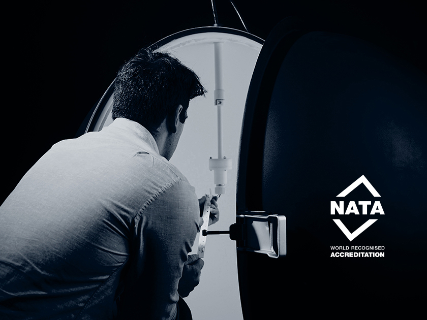 NATA Lab