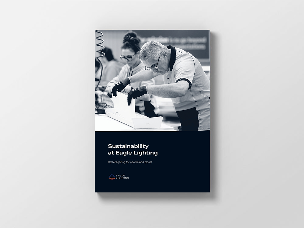 Thumb sustainability brochure