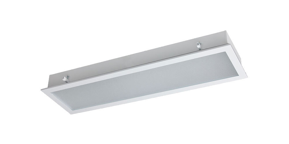 CLEANROOM IP44 LED Eagle Lighting