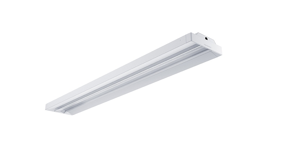 Dwide Ceiling Direct Indirect 1200 CAROUSEL