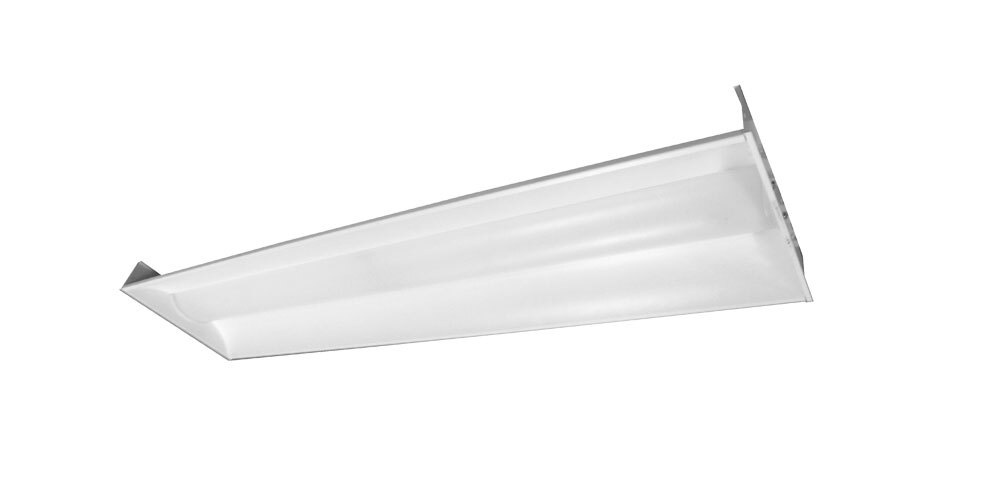 1200 x 600 fluorescent light fittings