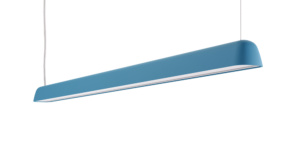 Scoot Linear blue CAROUSEL