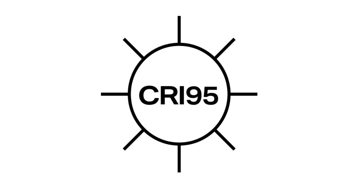 CRI95+ Overview | Eagle Lighting