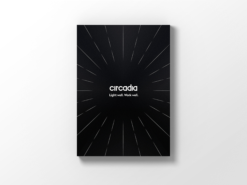 Media block circadia brochure