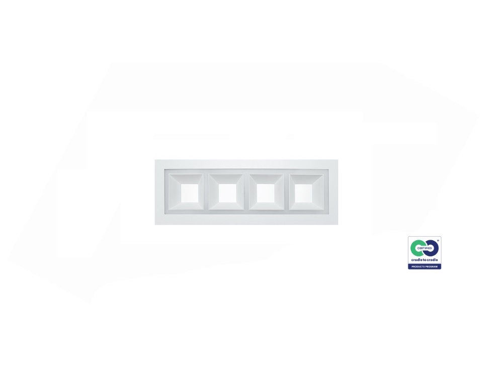 Omnipod downlight CNC thumb