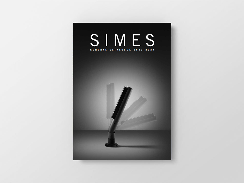 Thumb Simes Brochure